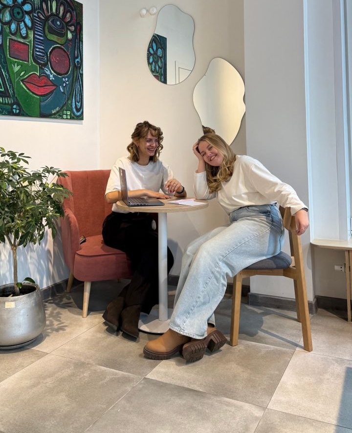 Успешное сотрудничество